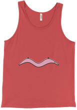 illewi Tits Tank Top
