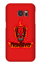 fiendriver Samsung Phone Cases
