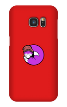 the_cozy_gamer Samsung Phone Cases