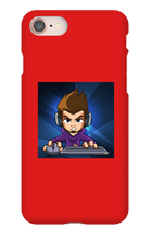 daddycosme iPhone Phone Cases