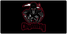 intercitywitty XXL Gaming Mousepad