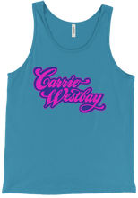 carriewestbay Tank Top