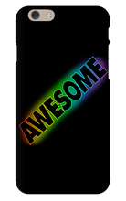 Awesome IPhone Phone Case