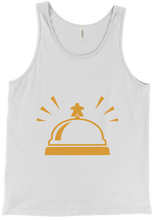 Tabletop Bellhop Tank Top