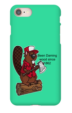 bigjeb812 iPhone Phone Cases