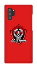 og_extract Samsung Phone Cases
