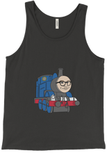 Subtrain Singlet