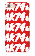 iPhone Case CW Collection