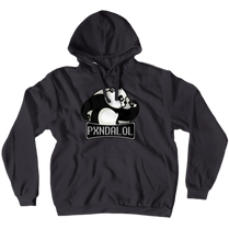 pxndalol Hoodies (No-Zip/Pullover)