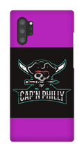 capnphilly Samsung Phone Cases
