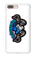 chriswgaming iPhone Phone Cases