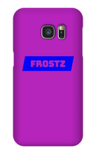 frostZ Samsung Phone Cases
