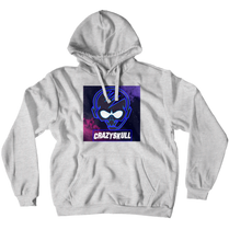 brygela Hoodies (No-Zip/Pullover)