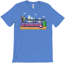 Yoloswaggie Gaming T-Shirts 2