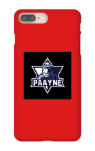 majorpaayne iPhone Phone Cases