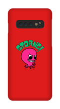 simstarotfusion Samsung Phone Cases