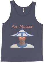 Rise of The Air Master Tank Top
