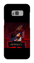 xogpancake69x Samsung Phone Cases