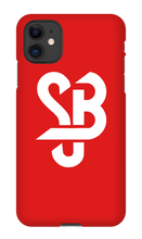 badjaimeswift iPhone Case