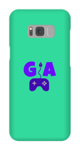 gaminganimator07 Samsung Phone Cases