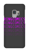 RingComics Samsung Phone Case