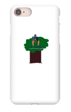 lilmrtreehugger iPhone Phone Cases