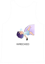 Vera Wrecked Tank Top