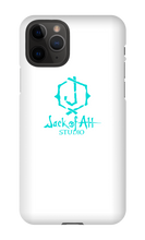 Pirate Legend iPhone Phone Cases