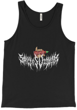 saucyxsussquatch Tank Top