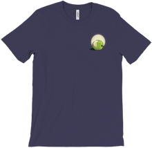 Mini Apple T-shirt (Green)