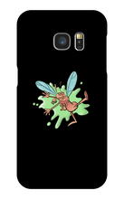 gnattervid Samsung Phone Cases