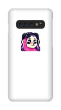 PandaCass Wave Samsung Phone Case