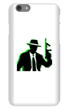 mrdonvito iPhone Phone Cases