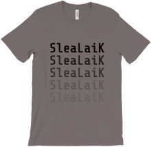 slealaik T-Shirts