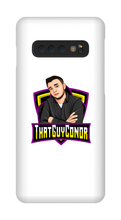 ThatGuyConor Samsung Phone Cases