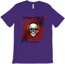 Legends Never Die T-Shirts