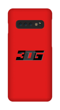 x3dgee Samsung Phone Cases