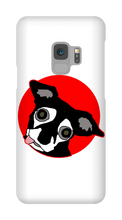 its_jfree Samsung Phone Cases