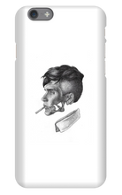 juleczkkaa iPhone Phone Cases