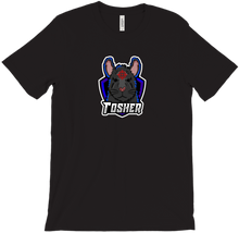 tosher T-Shirts