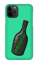 minioldgregg iPhone Phone Cases