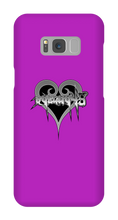ryeguy45 Samsung Phone Cases