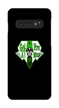 gotapipemike420 Samsung Phone Cases