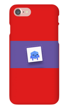 HimLmm iPhone Phone Cases