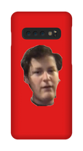 Cursed Samsung Phone Cases