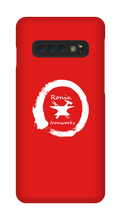 Ronin Ironworks Samsung Phone Cases