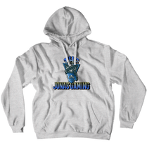 thejonass04 Hoodies (No-Zip/Pullover)