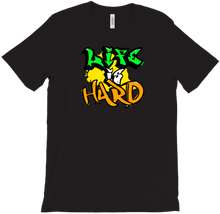 Life Is Hard Tshirt