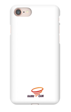 harrican iPhone Phone Cases