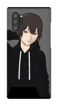 Ocxanmist Samsung Phone Cases